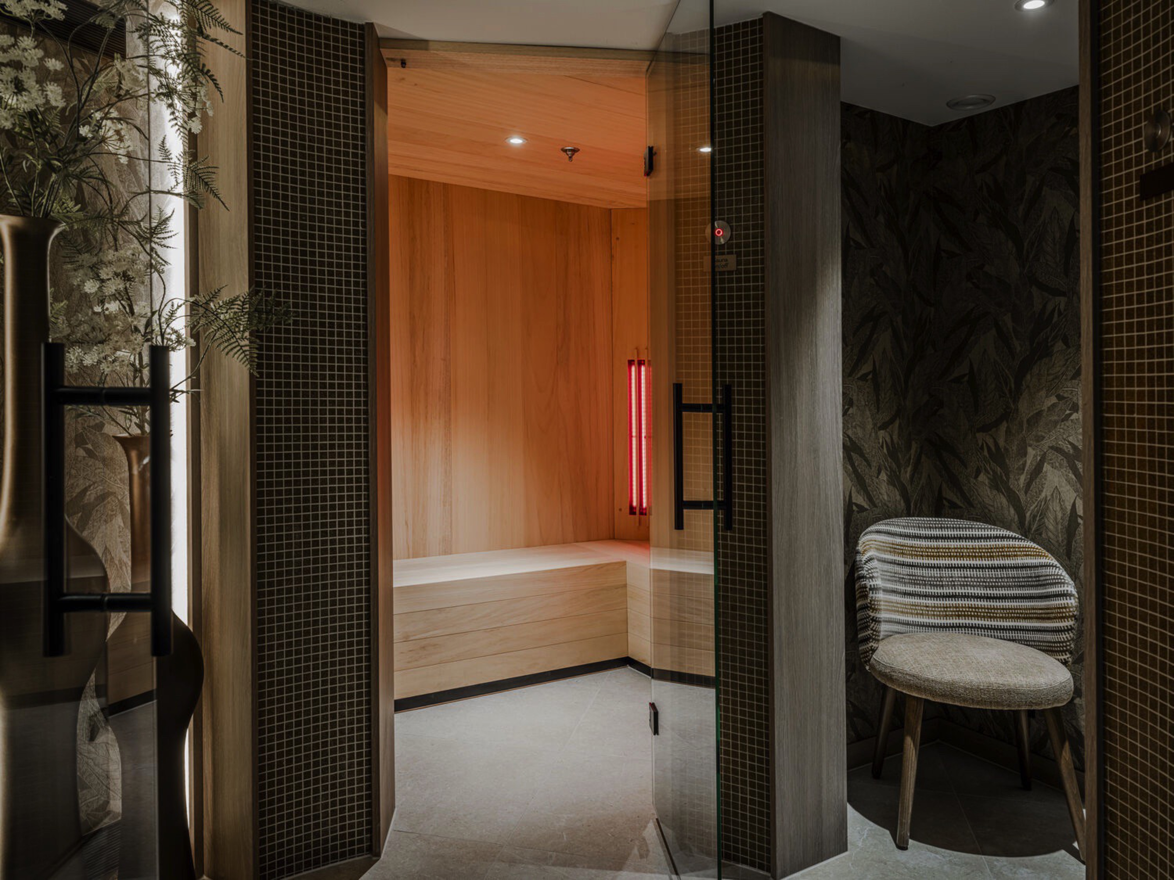 Wellness Area